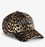 Gorra Zadig New Era terciopelo leopard